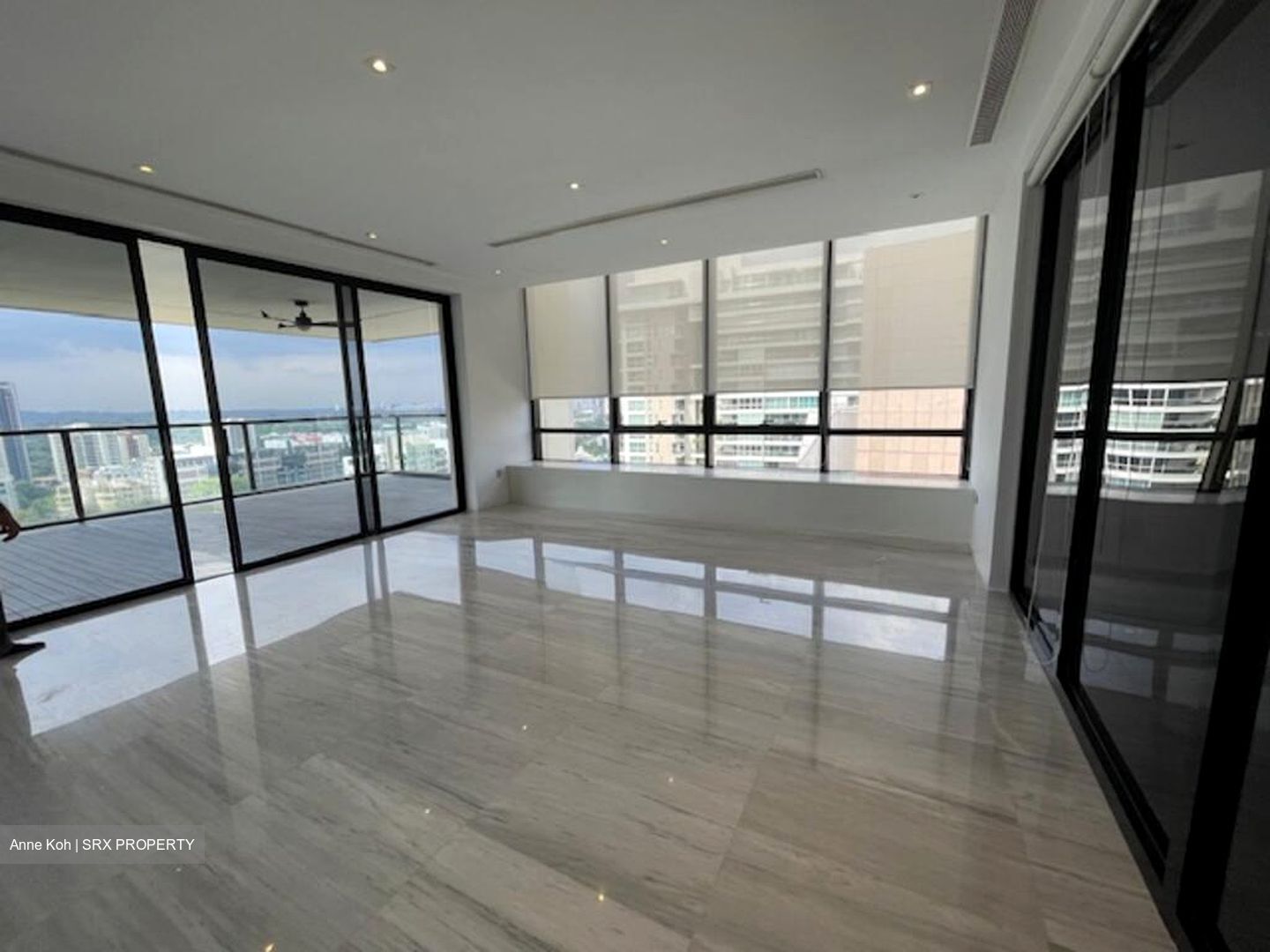 Reignwood Hamilton Scotts (D9), Apartment #581201231